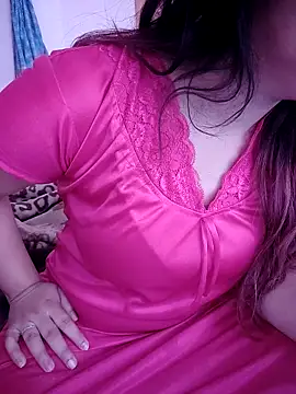 Dimple sexxy online show from February 2026 06:53:02 AM