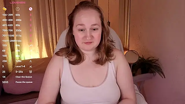 Kitty Rest  online show from May 2026 06:31:02 PM