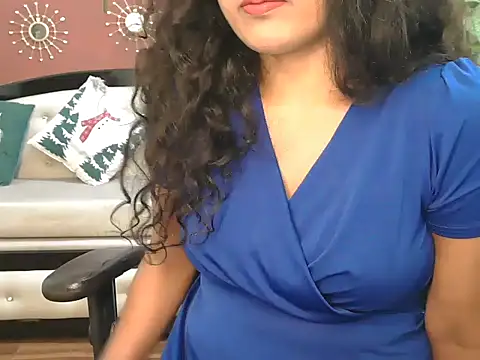 shaalu sharma online show from April 2026 07:58:01 PM