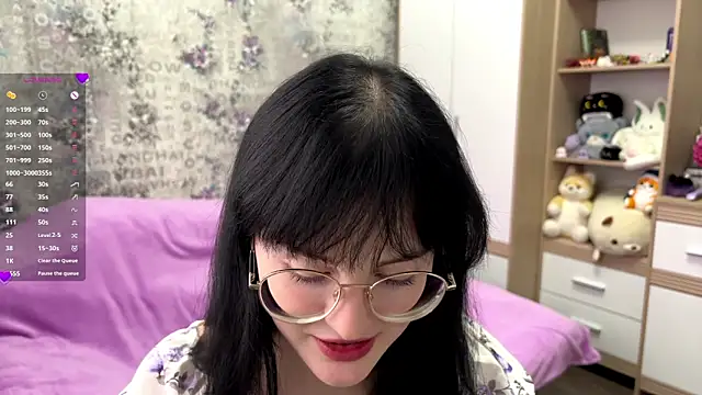 FakeLamb online show from September 2025 12:10:01 PM