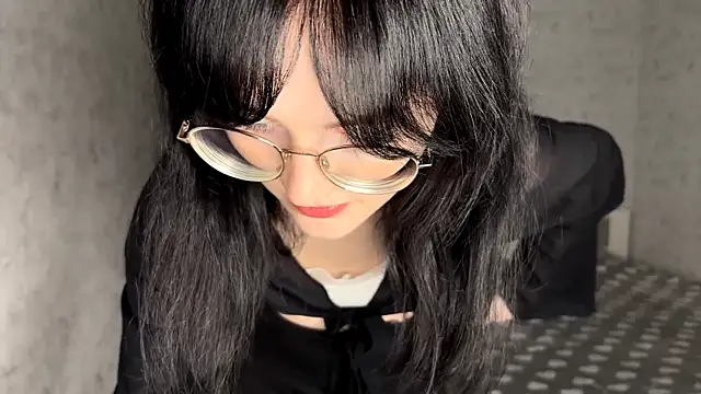 FakeLamb online show from October 2025 09:22:01 PM