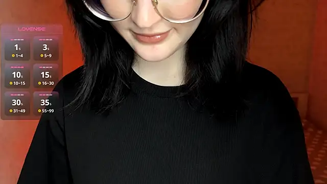 FakeLamb online show from March 2026 09:15:01 PM