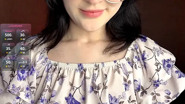 FakeLamb online show from April 2026 09:08:02 PM