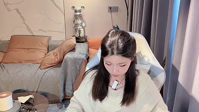 Lixinel-520 online show from November 2025 01:28:01 AM