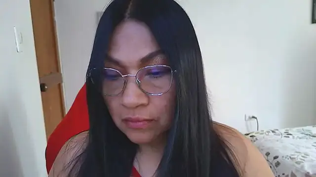 Snapshot of LissafeetHott chatting on May 2026 04:24:02 PM LissafeetHott online show from May 2026 04:24:02 PM