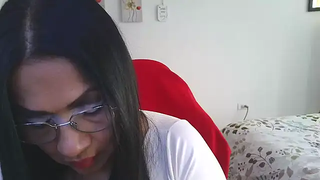 Snapshot of LissafeetHott chatting on May 2026 06:46:01 PM LissafeetHott online show from May 2026 06:46:01 PM