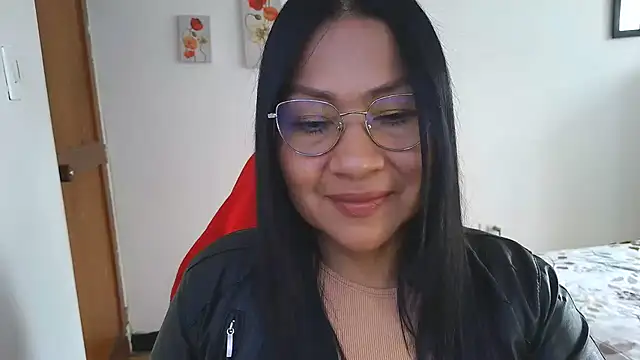 Snapshot of LissafeetHott chatting on May 2026 04:56:02 PM LissafeetHott online show from May 2026 04:56:02 PM