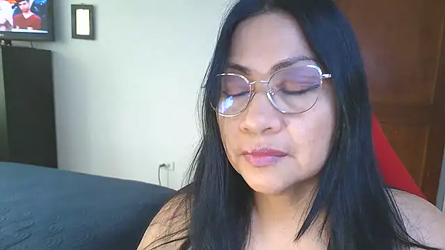 LissafeetHott online show from July 2026 09:50:01 PM
