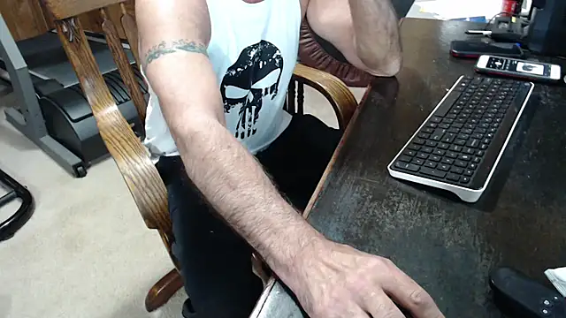 billy471 online show from April 2026 09:53:02 PM