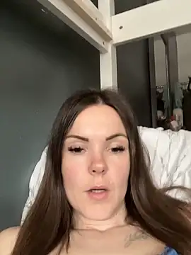 SexyLoLoUK online show from May 2026 10:20:01 AM