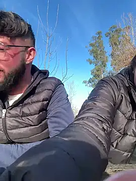 duomagique off online show from February 2026 03:15:02 PM