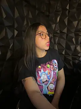 lil charme online show from November 2025 03:34:02 PM