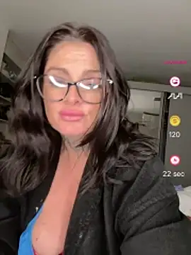 IrishmilfAnna online show from May 2026 12:15:01 AM