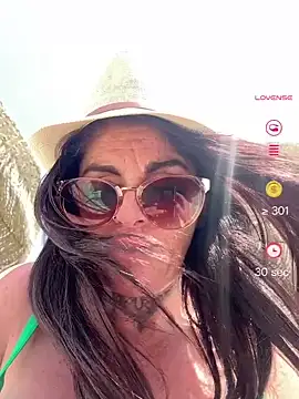 IrishmilfAnna online show from May 2026 10:11:02 AM