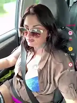 Snapshot of IrishmilfAnna chatting on June 2026 08:48:01 AM IrishmilfAnna online show from June 2026 08:48:01 AM