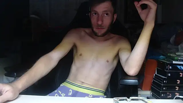 Tsouk97 online show from September 2025 04:23:01 AM