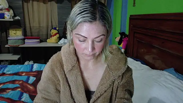  Charlize theron  online show from February 2026 10:51:02 AM