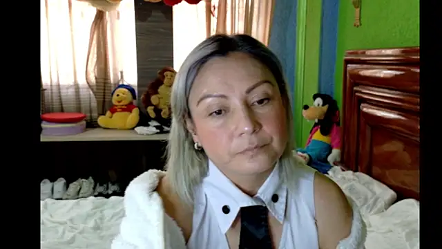  Charlize theron  online show from March 2026 08:48:01 PM