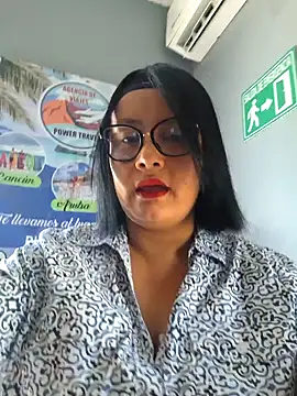 Snapshot of Milagros-hot chatting on October 2025 07:02:02 PM Milagros-hot online show from October 2025 07:02:02 PM