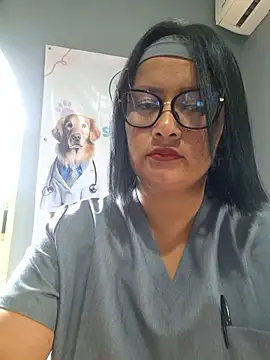 Snapshot of Milagros-hot chatting on October 2025 05:01:01 PM Milagros-hot online show from October 2025 05:01:01 PM