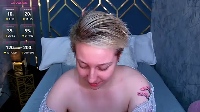 AlexandraGreen online show from February 2026 09:19:02 PM