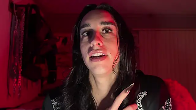 xoFrankie online show from March 2026 04:14:02 AM