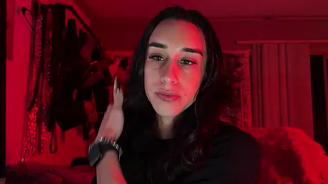 xoFrankie online show from March 2026 03:35:02 AM