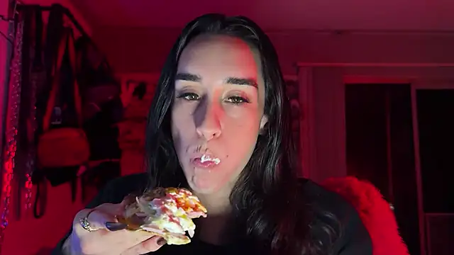 xoFrankie online show from March 2026 03:29:02 AM