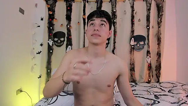 mrhot night online show from October 2025 11:12:02 PM