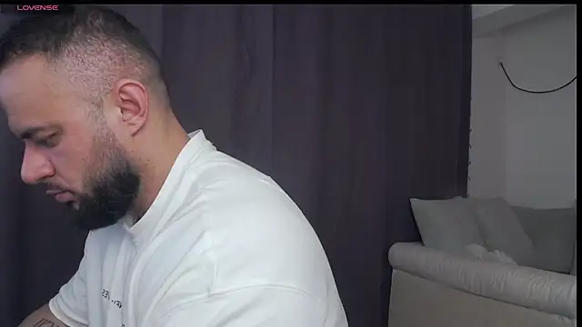 RickyMiami1 online show from February 2026 06:12:02 PM