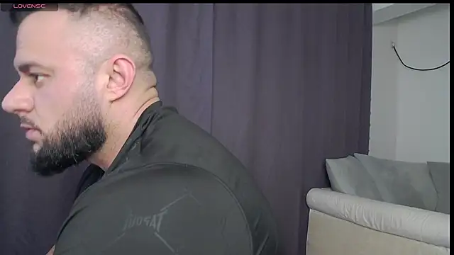 RickyMiami1 online show from March 2026 07:50:01 PM