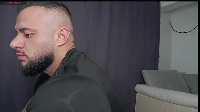 RickyMiami1 online show from April 2026 09:19:01 PM