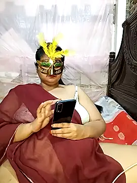 Snapshot of Tanisha-Chy chatting on October 2025 05:32:02 PM Tanisha-Chy online show from October 2025 05:32:02 PM