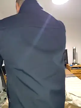 LisanTheFox online show from October 2025 12:35:02 AM