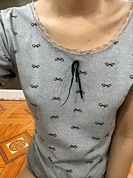 Mochi21 online show from September 2025 02:44:01 AM