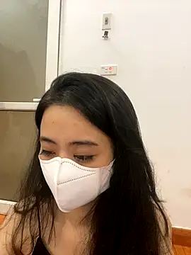 Mochi21 online show from September 2025 03:28:01 AM