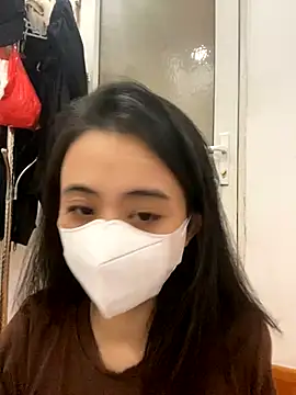 Mochi21 online show from September 2025 04:03:02 AM