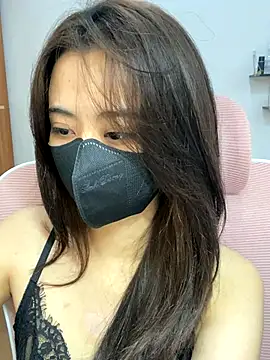 Mochi21 online show from November 2025 03:38:02 AM