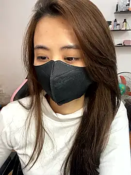 Mochi21 online show from January 2026 03:56:02 AM