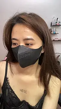 Mochi21 online show from January 2026 04:05:01 AM