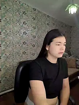 Albi Glow online show from September 2025 02:37:01 AM