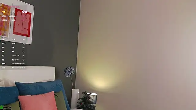 Snapshot of SaraHearts chatting on January 2026 01:33:02 AM SaraHearts online show from January 2026 01:33:02 AM