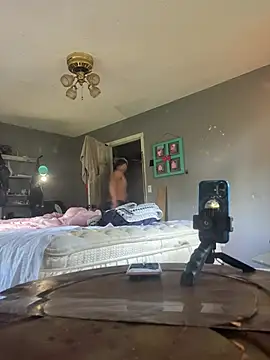 CaptHook931 online show from April 2026 08:56:01 PM