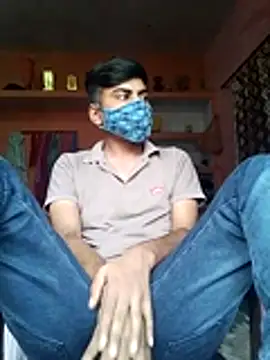 YourTarzan online show from October 2025 03:36:02 AM