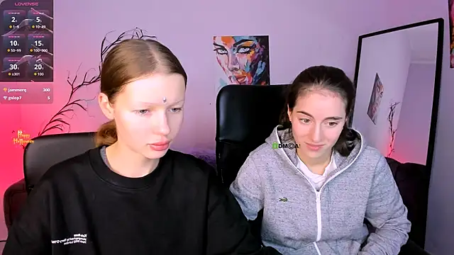 khloebeauty online show from November 2025 08:18:01 PM