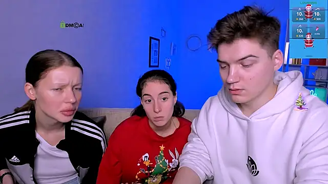 khloebeauty online show from December 2025 08:15:01 PM