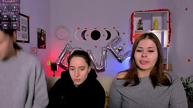 khloebeauty online show from February 2026 08:23:02 PM