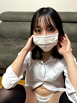 Snapshot of yua____chan chatting on November 2025 07:25:02 AM yua chan online show from November 2025 07:25:02 AM