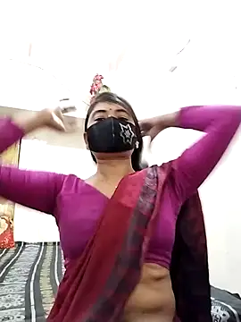 Puja-Rane online show from November 2025 02:10:01 AM