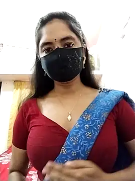 Puja-Rane online show from April 2026 02:04:02 AM